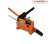 ПРОКАТ СТАНКА ДЛЯ РЕЗКИ АРМАТУРЫ STALEX MS32 в компании ГенПрокат