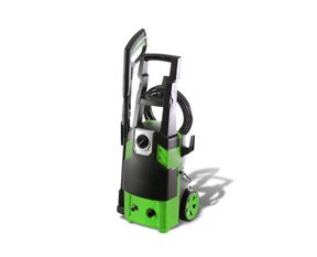 Мойки высокого давления