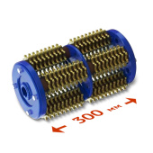  Фрезеровальный барабан (фреза) с восьмигранными ножами LATOKHO DSC 300S (4 оси) в компании ГенПрокат