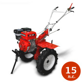 Аренда мотоблока BRAIT 135 GD PRO в компании ГенПрокат