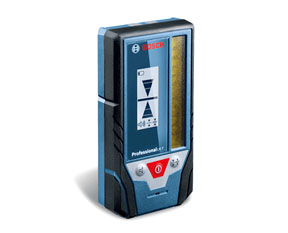 Лазерные приемники