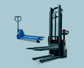 Подъемное оборудование Подъемное оборудование