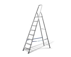 Алюминиевые лестницы стремянки