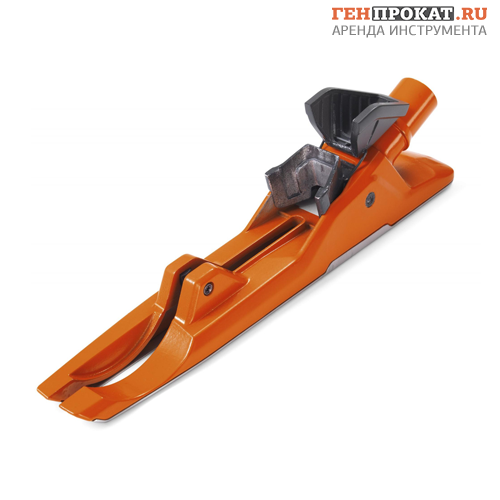 Аренда насадки  сбора пыли для Husqvarna K 4000 в компании ГенПрокат