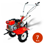 Аренда мотоблока BRAIT - 101 в компании ГенПрокат