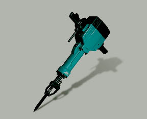 Отбойные молотки Отбойные молотки