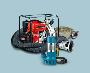 Насосы и мотопомпы Насосы и мотопомпы