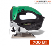 ПРОКАТ ЛОБЗИКА HITACHI CJ90VST в компании ГенПрокат