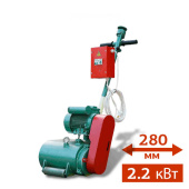 ПРОКАТ ПАРКЕТОСТРОГАЛЬНОЙ МАШИНЫ CO-207 в компании ГенПрокат