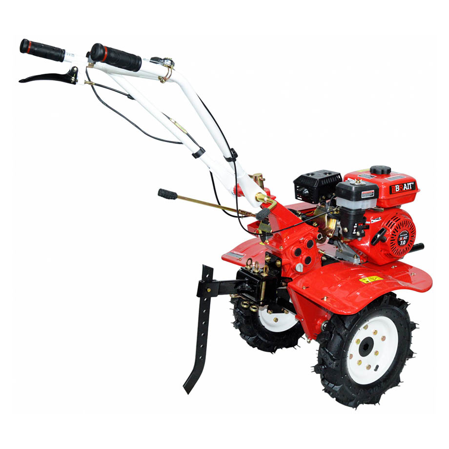 Аренда мотоблока BRAIT - 101 в компании ГенПрокат