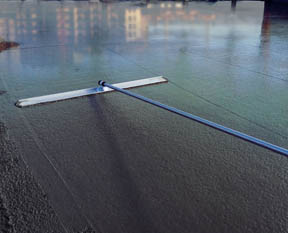 Гладилки для бетона