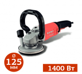 ПРОКАТ РУЧНОЙ МАШИНКИ ПО БЕТОНУ ФИОЛЕНТ МШУ8-14-125 в компании ГенПрокат