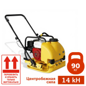 ПРОКАТ ВИБРОПЛИТЫ MASALTA MS 90-4 в компании ГенПрокат