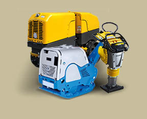 Виброкатки, виброплиты, вибротрамбовки Виброкатки, виброплиты, вибротрамбовки