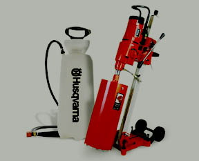 Алмазное бурение Алмазное бурение