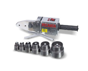 Аппарат для сварки полипропиленовых труб