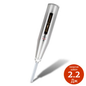 Аренда измерителя прочности бетона Склерометр RGK SK-60  в компании ГенПрокат