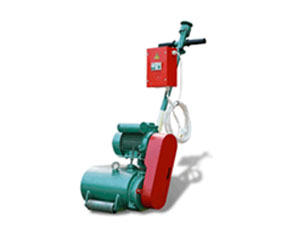 Паркетно-строгальные машины