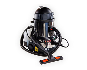 Пылесосы для химчистки