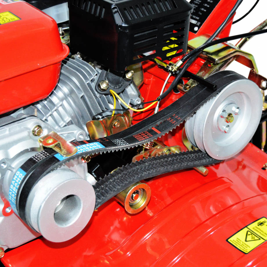 Аренда мотоблока BRAIT - 101 в компании ГенПрокат