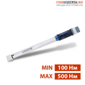 Аренда динамометрического ключа Licota AQL-N6500 3/4" в компании ГенПрокат