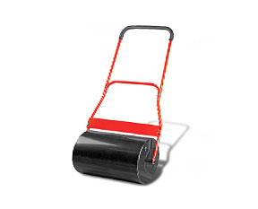 Катки для газона