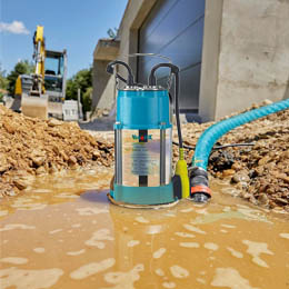 Насосы и мотопомпы Насосы и мотопомпы