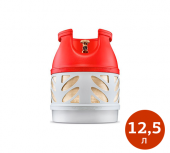 Аренда газового баллона Hexagon Ragasco композитного (12,5 л) в компании ГенПрокат