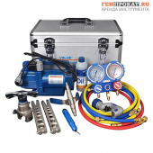 Аренда набора инструмента для установки (монтажа) кондиционеров VTB-5A в компании ГенПрокат