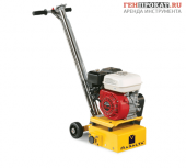 ПРОКАТ ФРЕЗЕРОВАЛЬНОЙ МАШИНЫ MASALTA MC8-4 в компании ГенПрокат