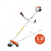 Аренда бензинового триммера STIHL FS 55 в компании ГенПрокат
