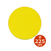 Круг шлифовальный Metabo на липучке (множественная перфорация) в компании ГенПрокат