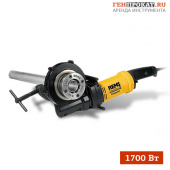 Аренда электрического резьбонарезного клуппа REMS Amigo 2 в компании ГенПрокат