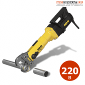 АРЕНДА РАДИАЛЬНОГО ПРЕССА REMS POWER PRESS E в компании ГенПрокат