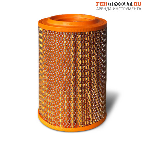 Фильтр воздушный НСФ 01-05 (средний) для пылесоса Альтерра А-230/КБ в компании ГенПрокат