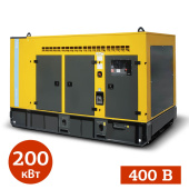 Аренда дизельного генератора ЭДБ-200-4-Т в компании ГенПрокат Аренда дизельного генератора ЭДБ-200-4-Т в компании ГенПрокат