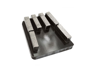 Алмазные франкфурты