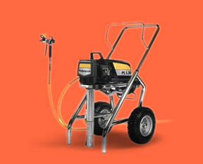 Окрасочные аппараты Окрасочные аппараты