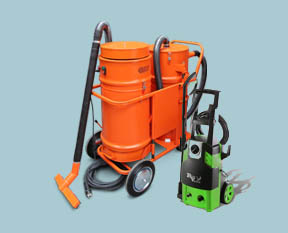 Пылесосы и мойки Пылесосы и мойки