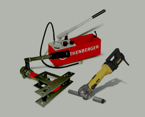 Опрессовщики/Пресс клещи/Трубогибы Опрессовщики/Пресс клещи/Трубогибы