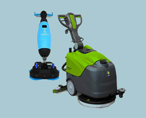 Поломоечные машины Поломоечные машины