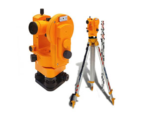 Оптические нивелиры / Теодолиты