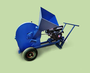 Измельчители / Щепорезы Измельчители / Щепорезы