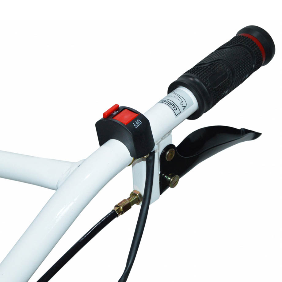 Аренда мотоблока BRAIT - 101 в компании ГенПрокат