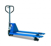 ПРОКАТ РУЧНОЙ ГИДРАВЛИЧЕСКОЙ ТЕЛЕЖКИ РОХЛЯ в компании ГенПрокат