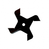  Фреза 4×4 Кровля 180