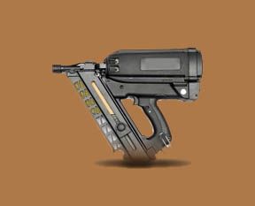 Пистолеты монтажные / Пневматические нейлеры Пистолеты монтажные / Пневматические нейлеры