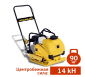 ПРОКАТ ВИБРОПЛИТЫ MASALTA MS 90-4 в компании ГенПрокат