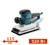 Прокат плоской шлифмашины HAMMER PSM320C в компании ГенПрокат