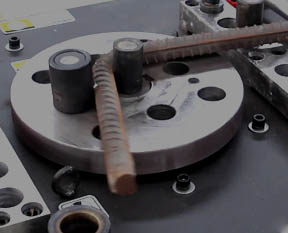 Гибка, резка арматуры